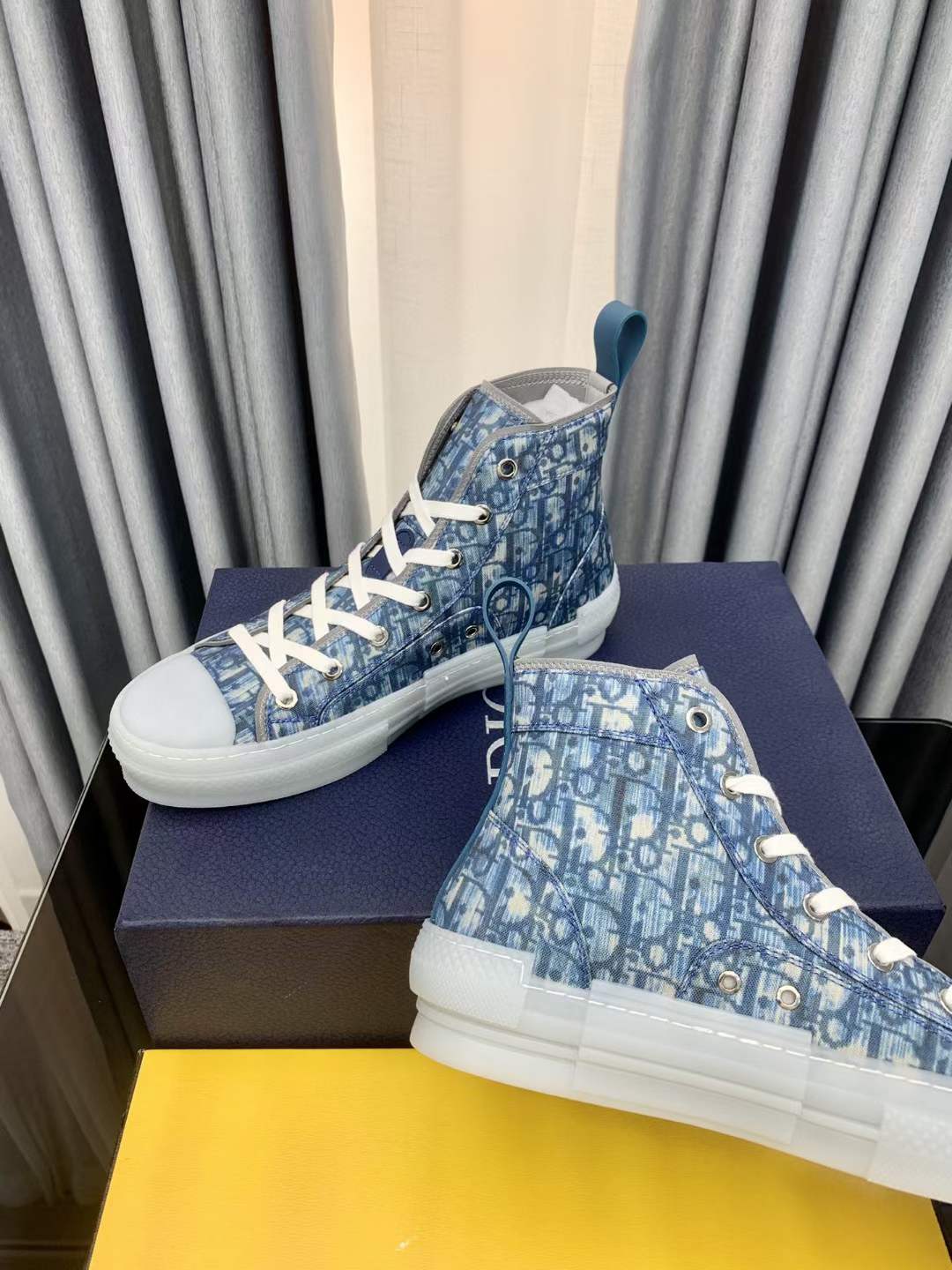 Men Women D*ior Top Quality Sneakers