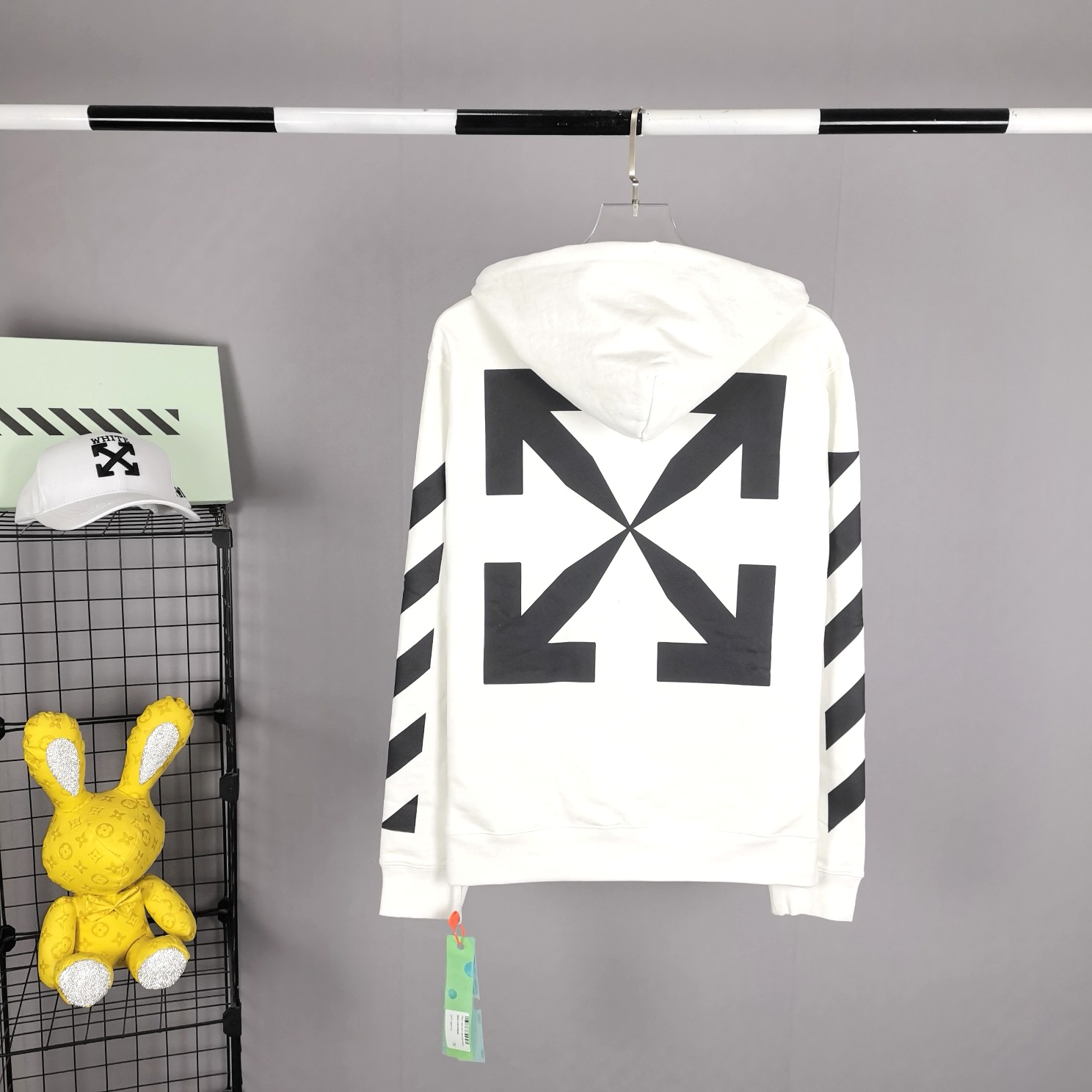 Women Men Sweater Maikesneakers