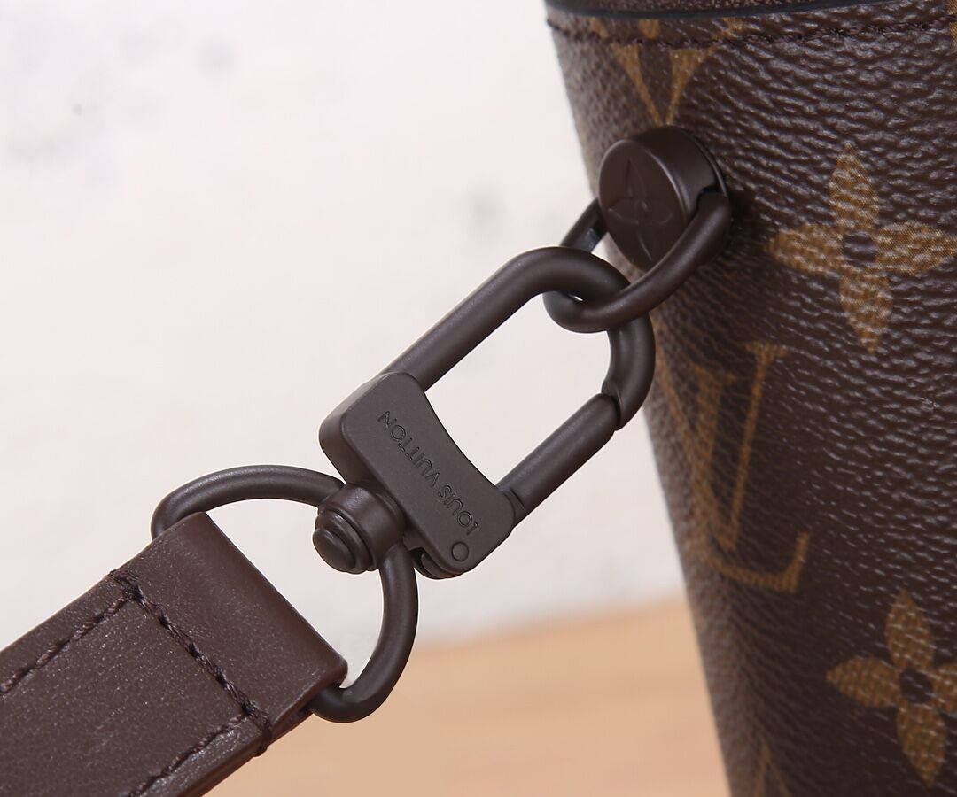 L*ouis V*uitton Bag 19*14*9CM Maikesneakers