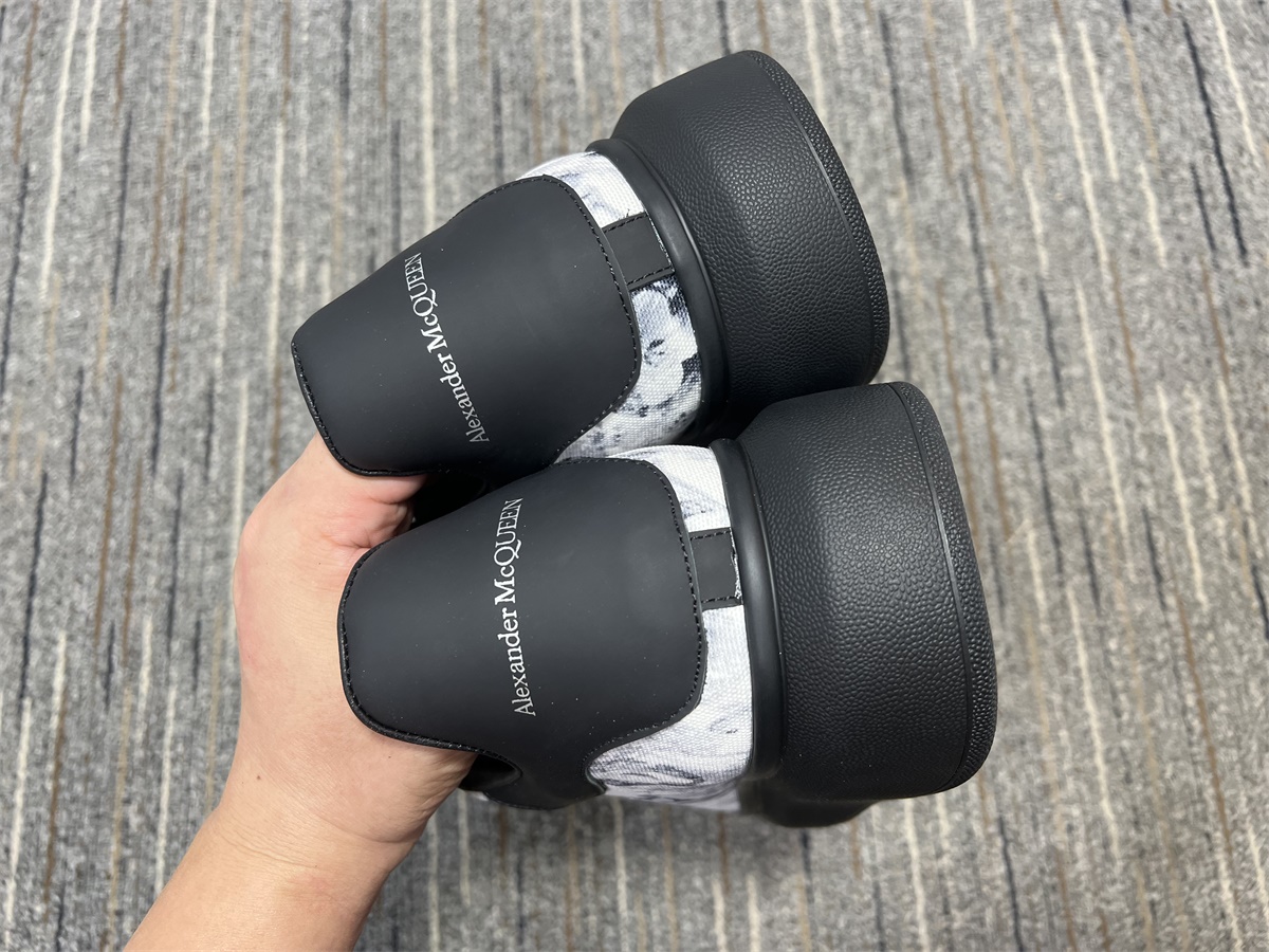 Men Women A*lexander M*cqueen Sneakers Maikesneakers