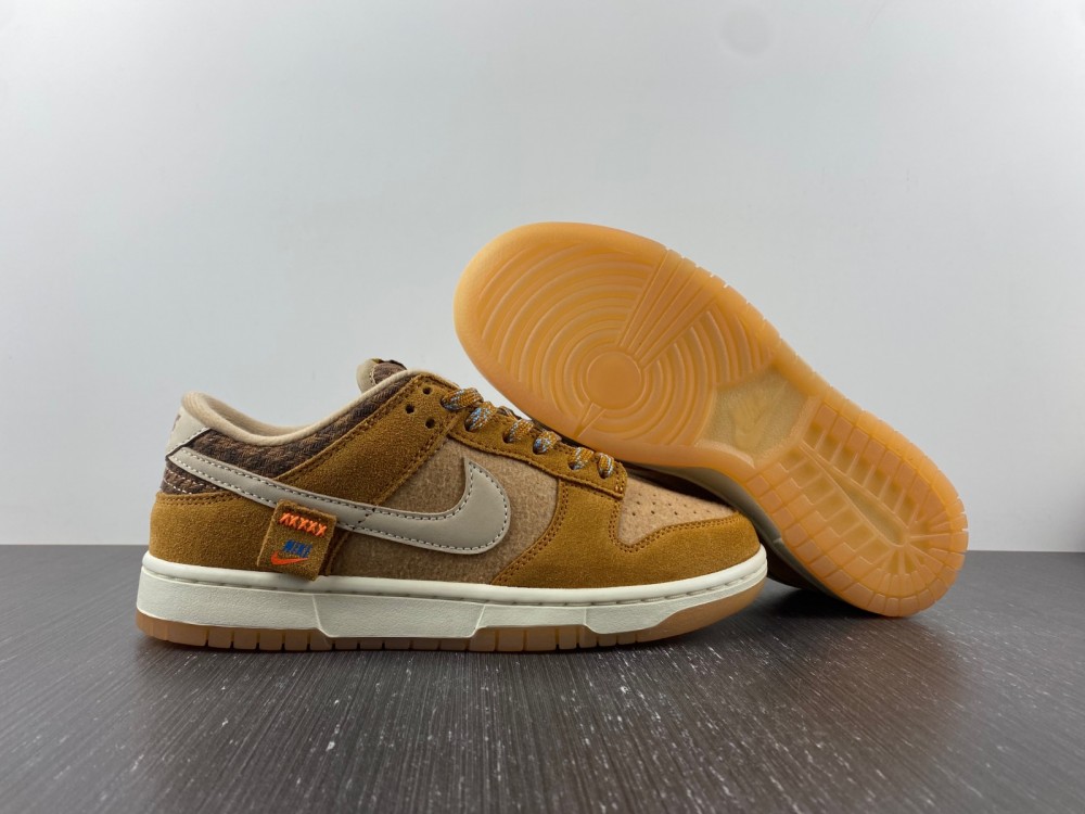 from Nike SB Bunk Low Sneakers Maikesneakers