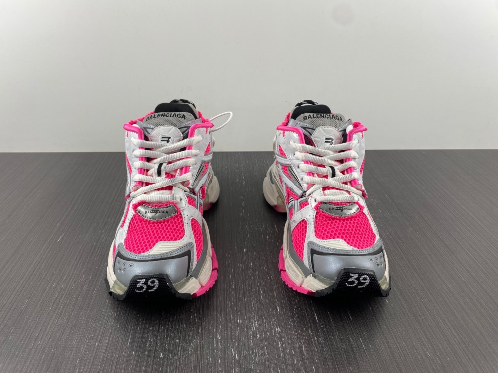 Men Women B*alenciaga Maikesneakers