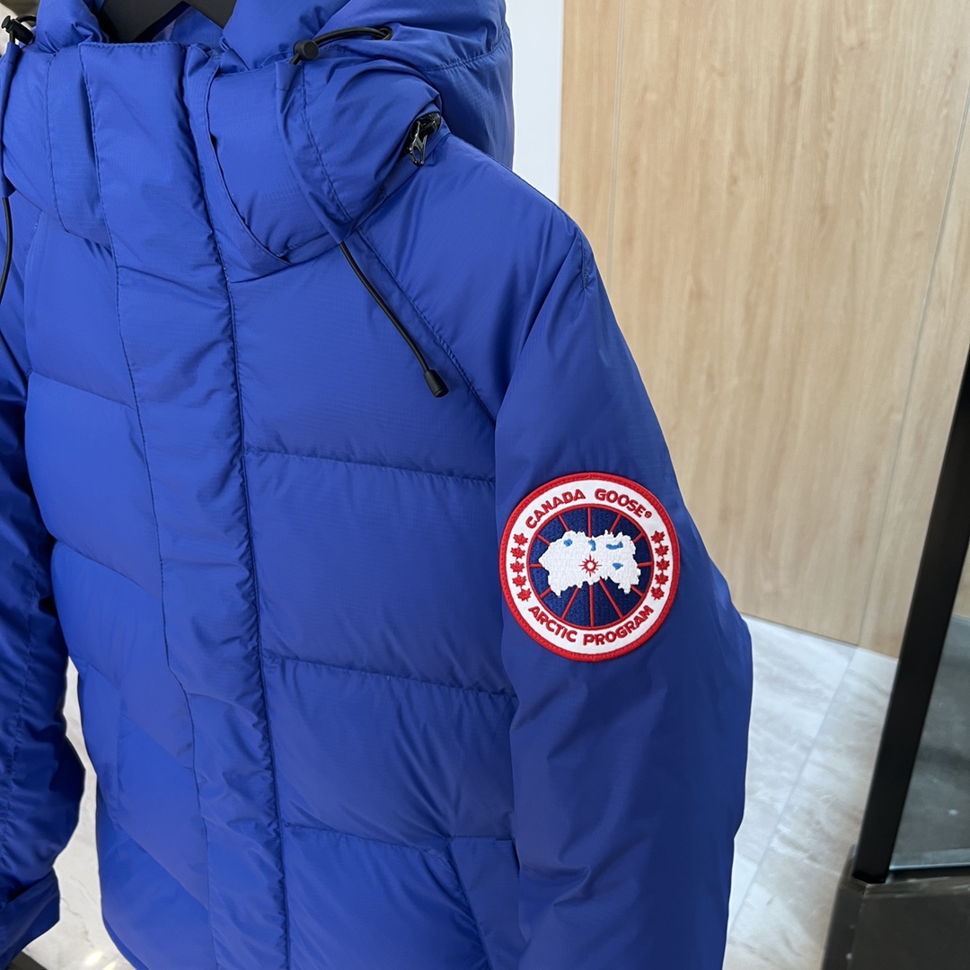 Men Women Down jacket Maikesneakers