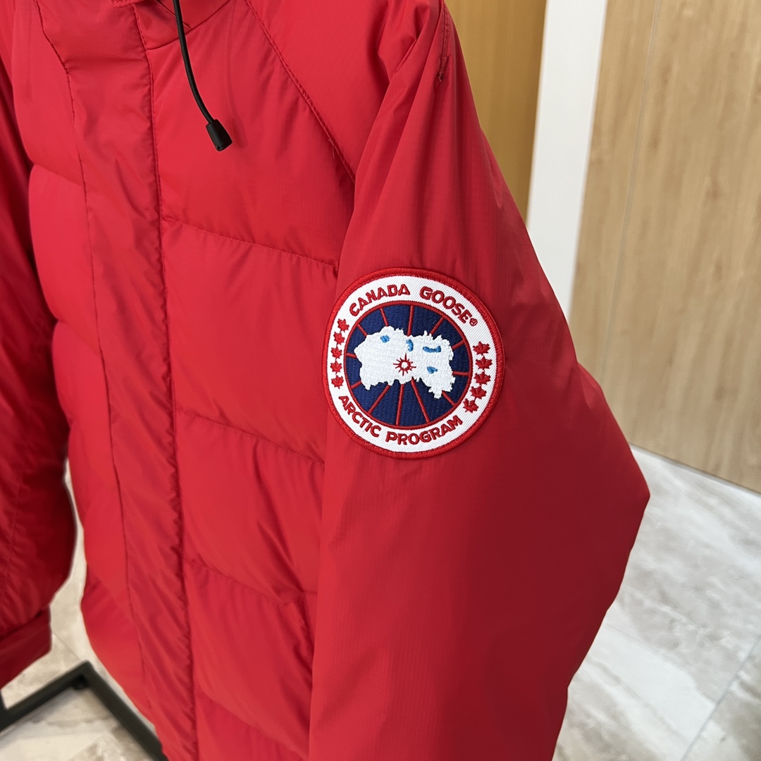 Men Women Down jacket Maikesneakers