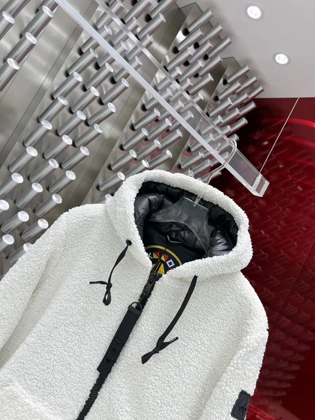 Men Women jacket Maikesneakers