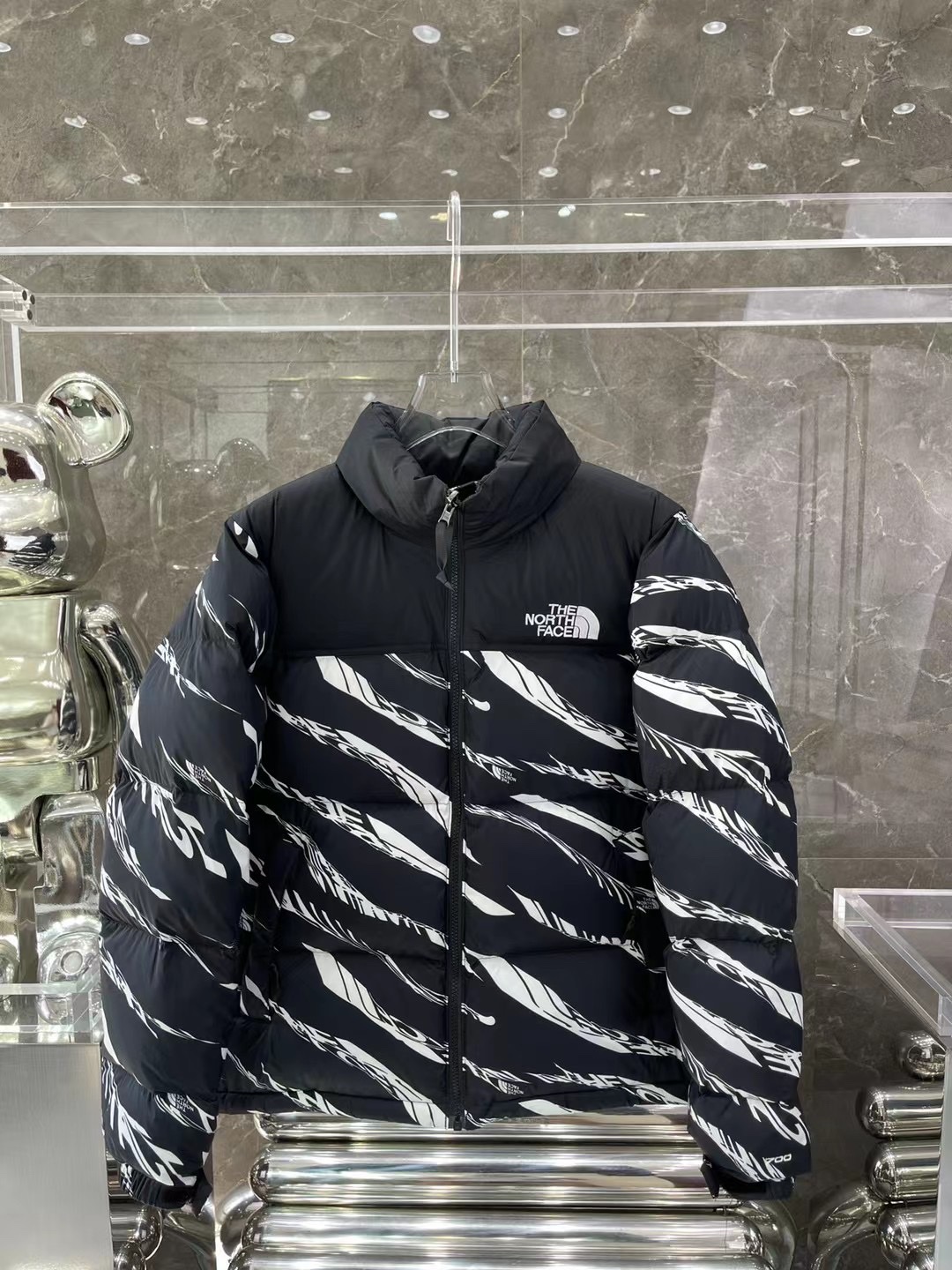 Men Women Down jacket