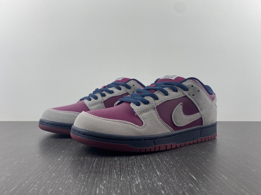 Nike SB Dunk LOW PRO BQ6817-001