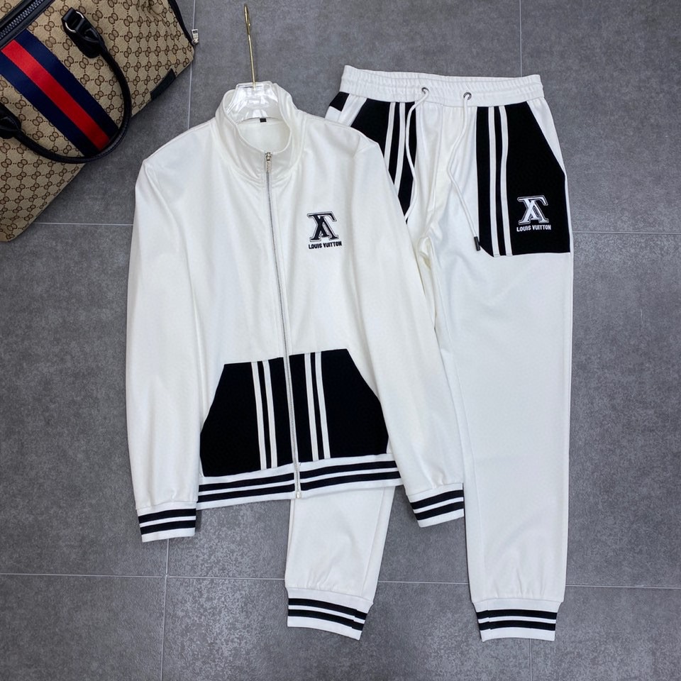 Men Sets Top Quality