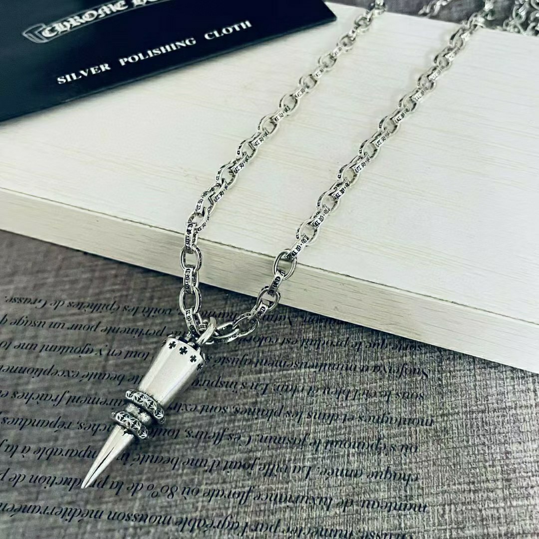 Necklace C*hrome H*earts