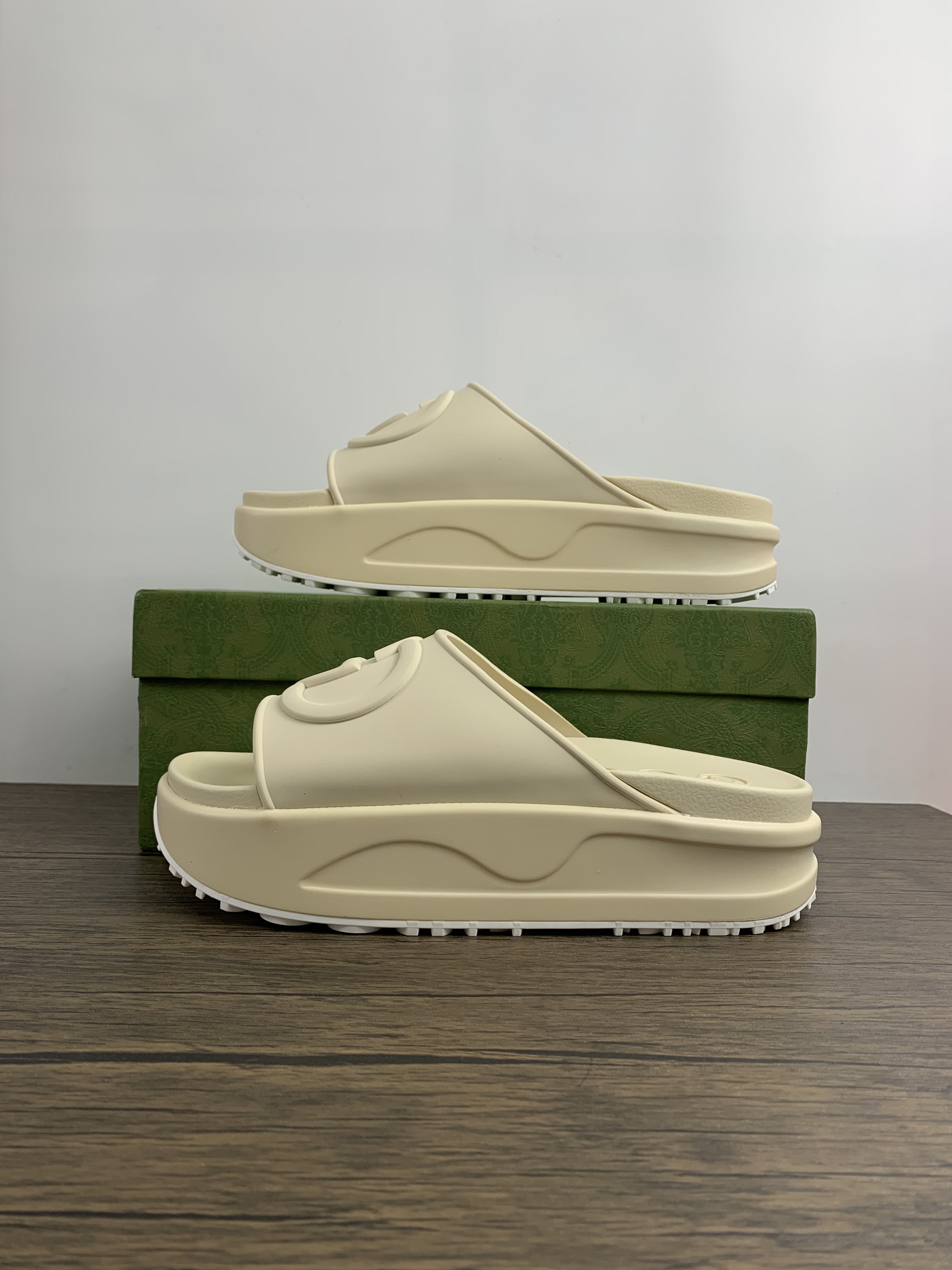 Men Women G*ucci Slippers Maikesneakers