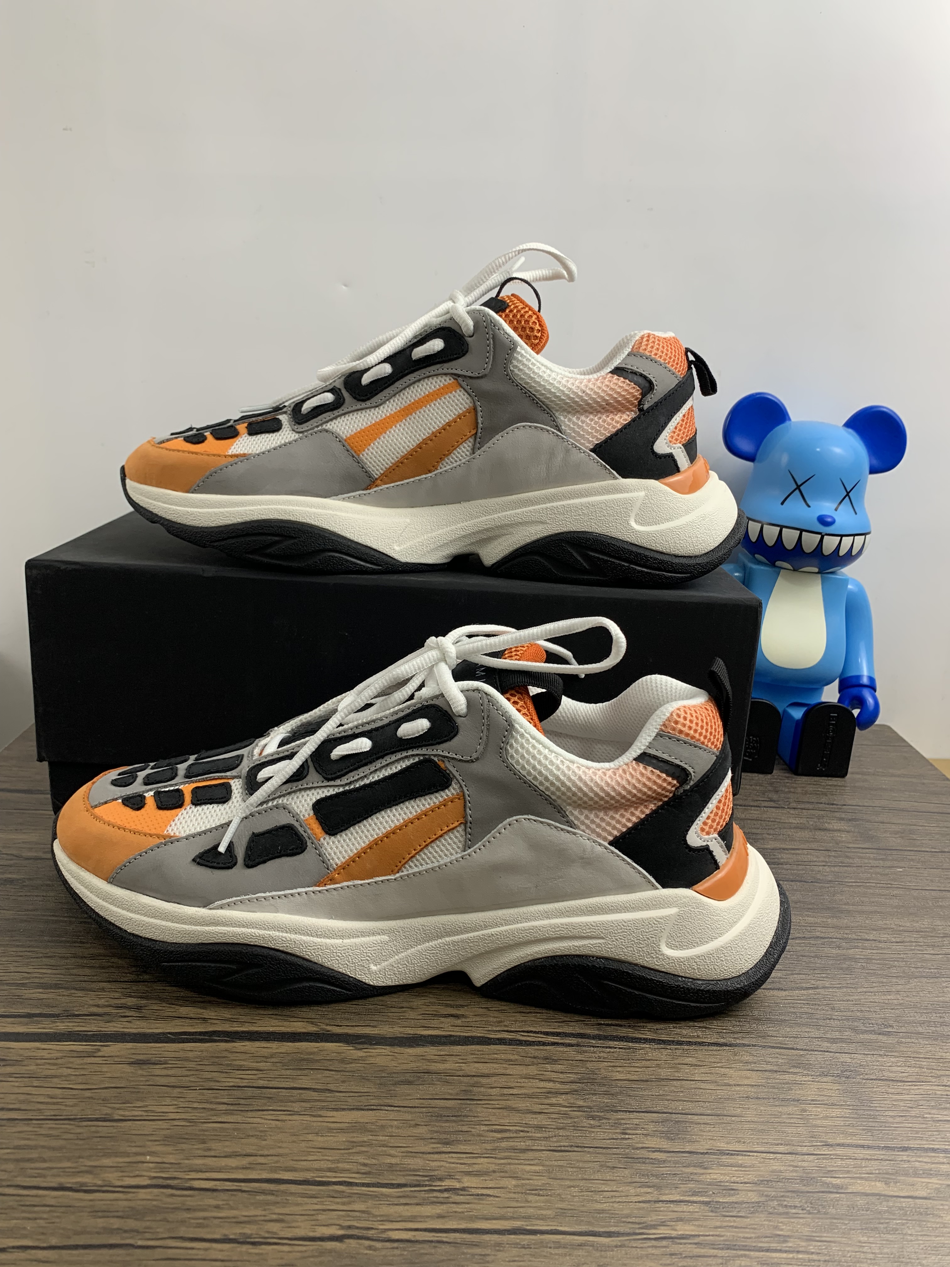 Men A*miri Low Sneakers Maikesneakers