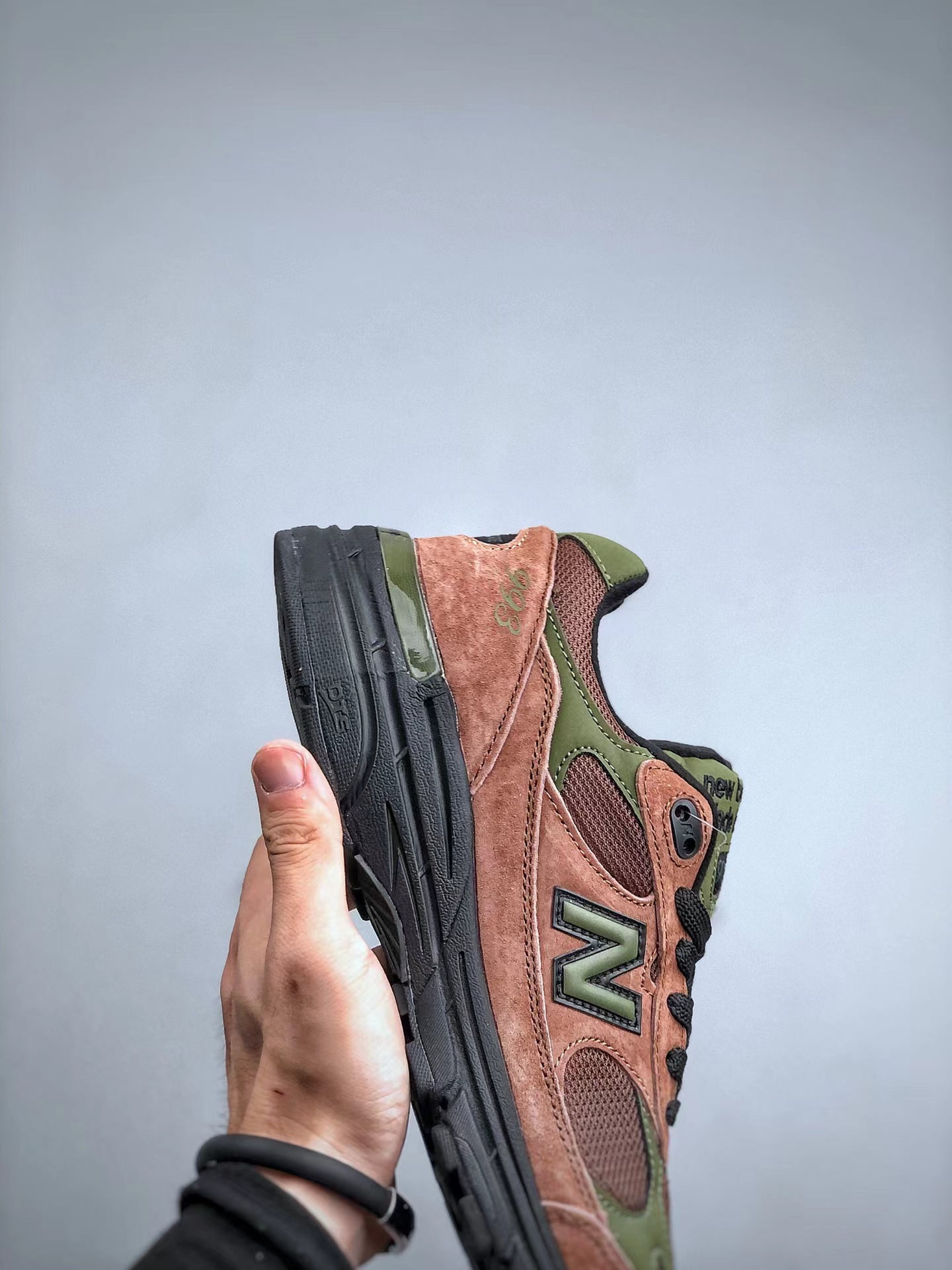 Men Women N*ew B*alance Top Sneaker