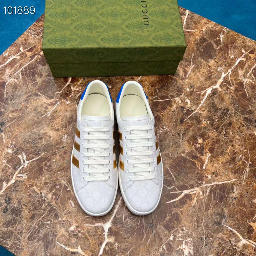 Men Women G*ucci Sneakers Maikesneakers