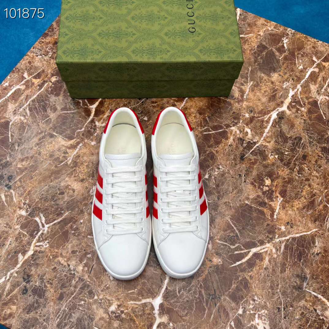 Men Women G*ucci Sneakers Maikesneakers