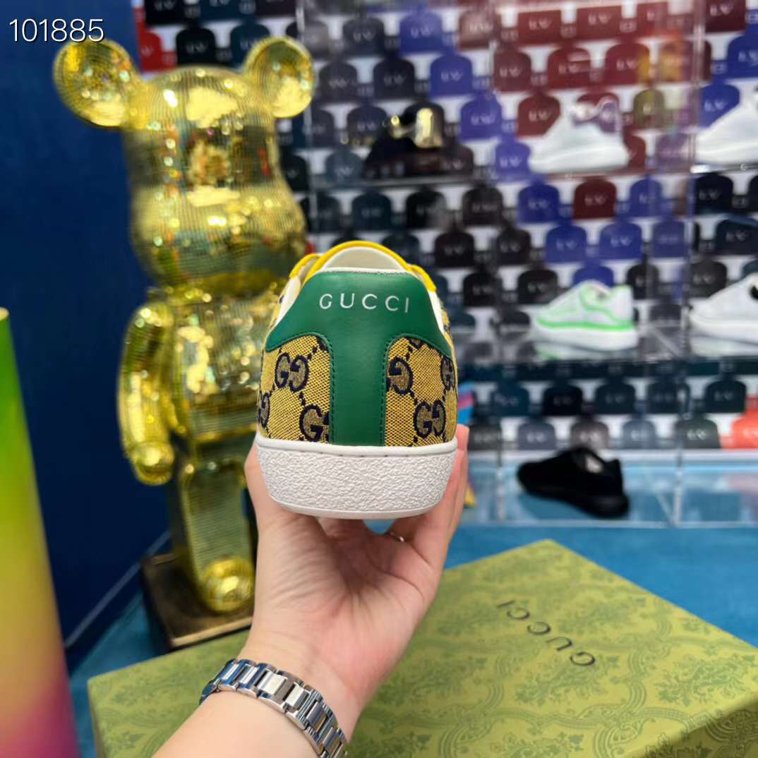 Men Women G*ucci Sneakers Maikesneakers