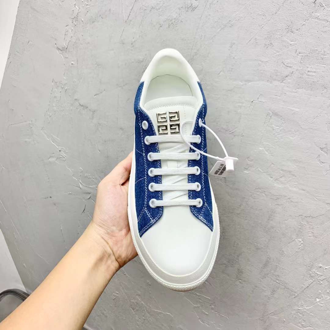 Men Women G*ivenchy Top Sneaker （ ）