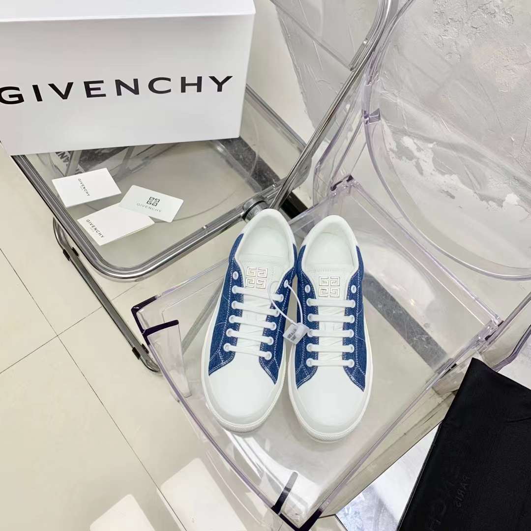 Men Women G*ivenchy Top Sneaker （ ）