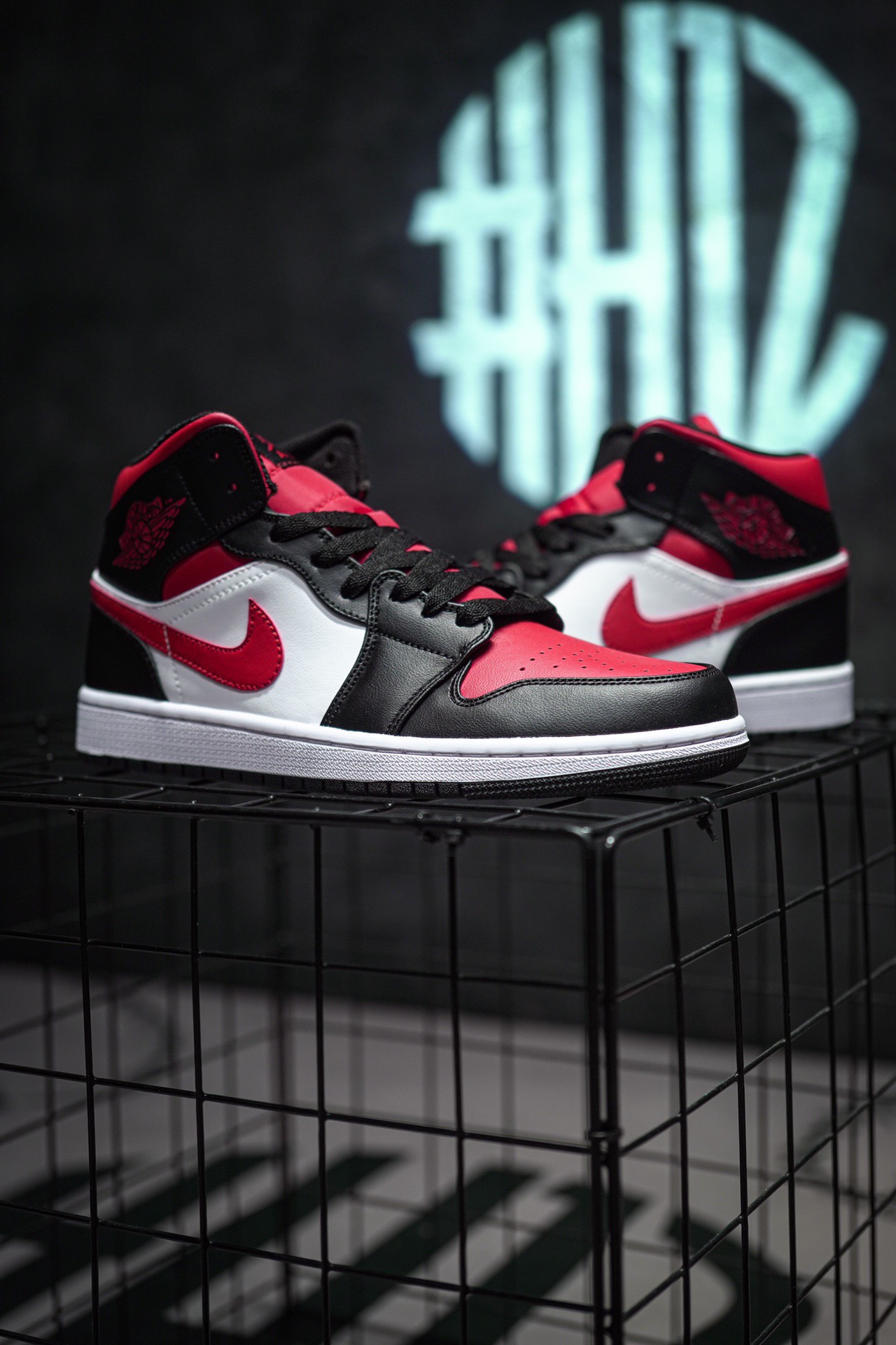 Nike Air Jordan 1 High AJ1