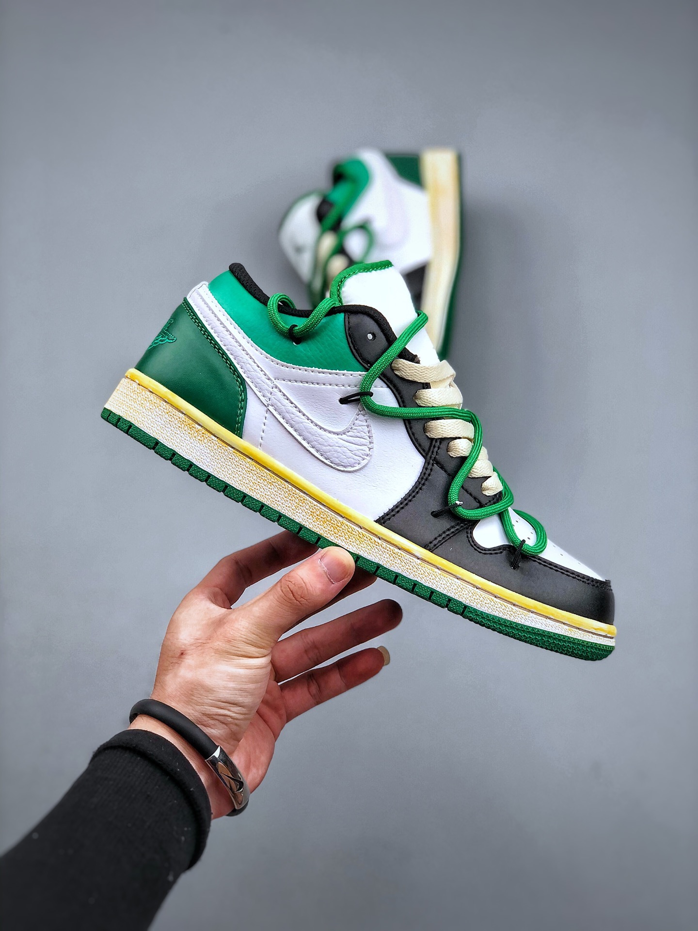 Nike Air Jordan 1 low AJ1