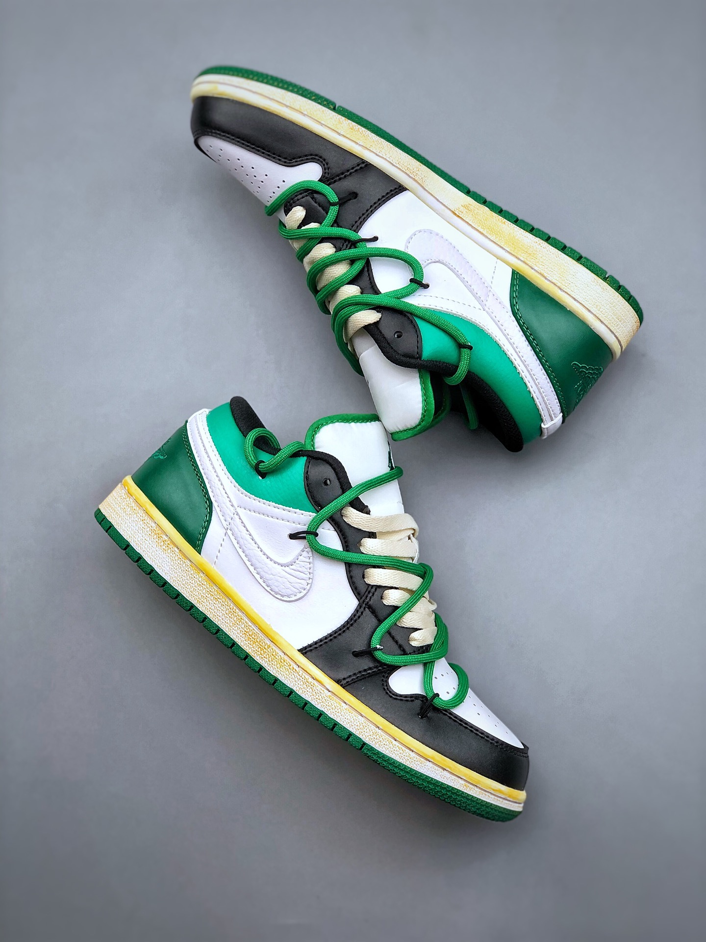 Nike Air Jordan 1 low AJ1