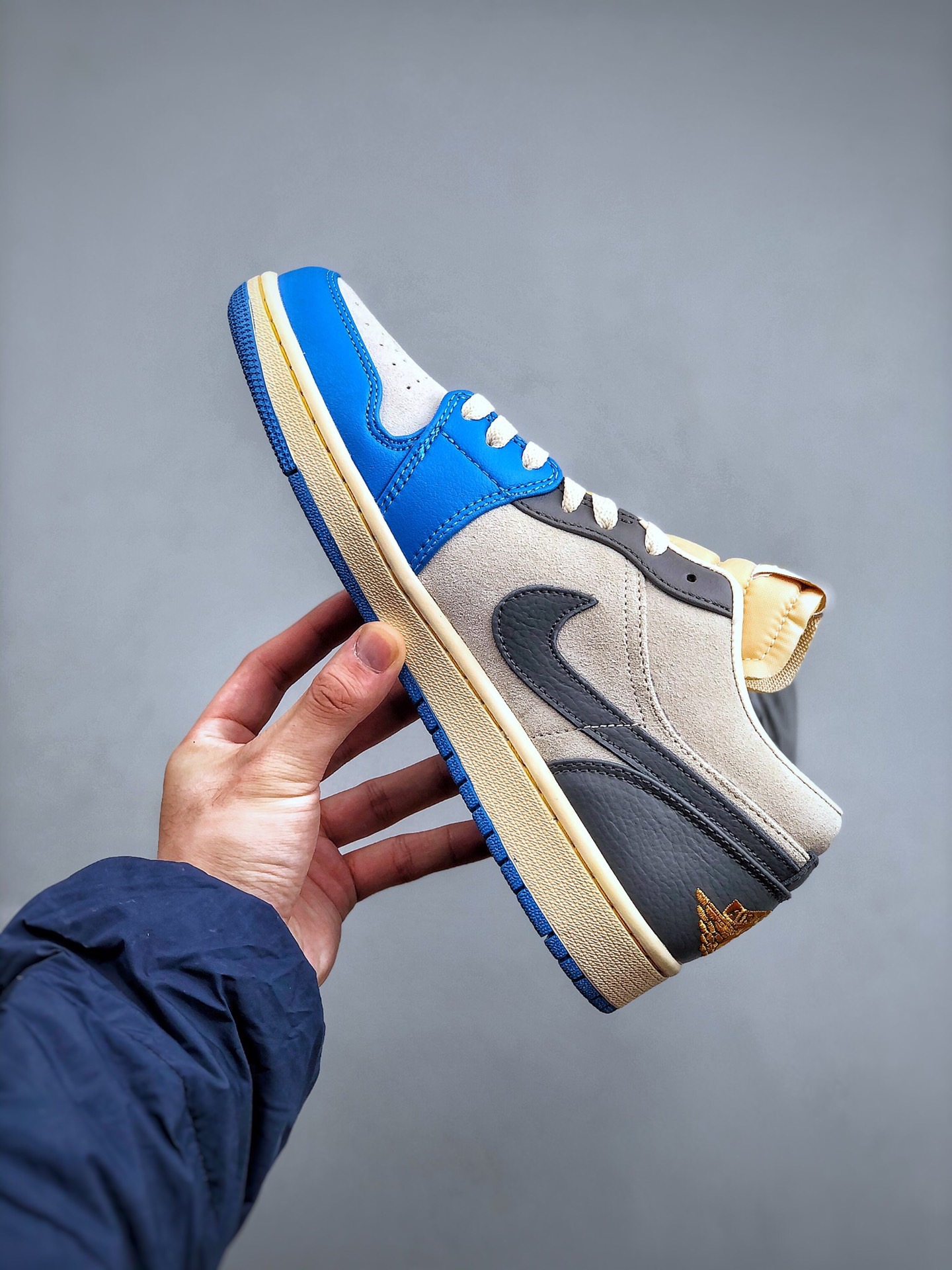 Nike Air Jordan 1 low AJ1