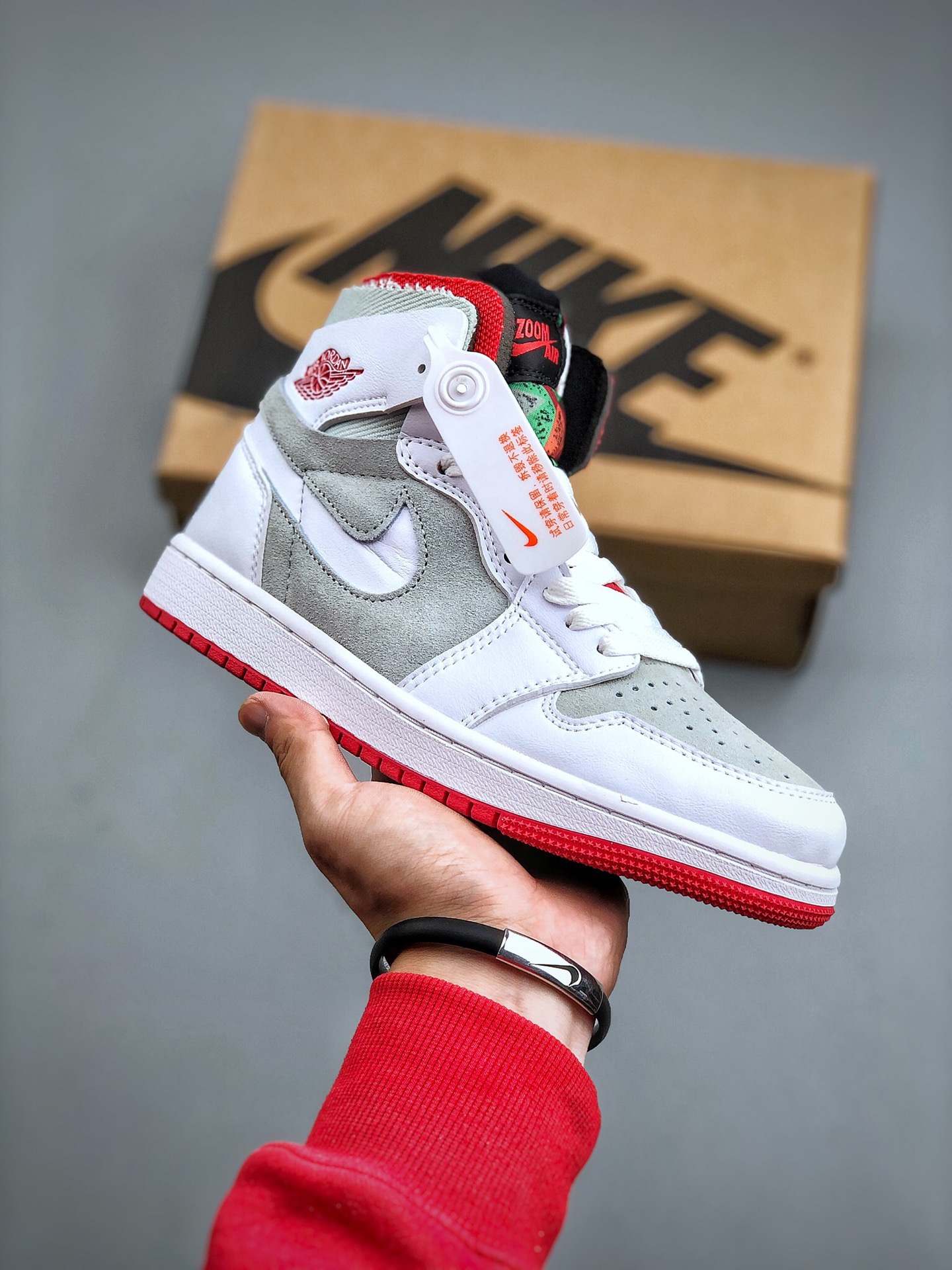 Air Jordan 1 High AJ1