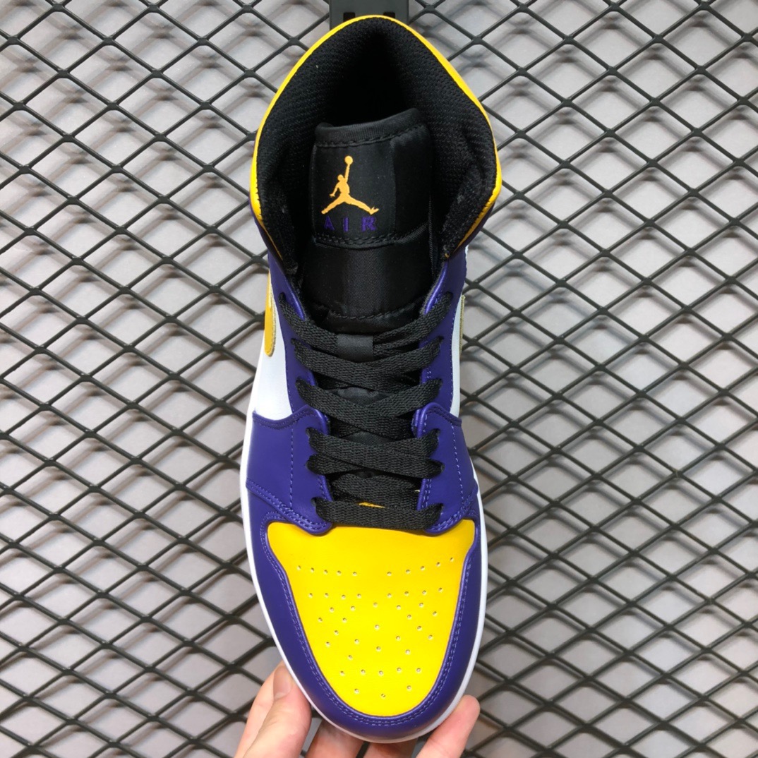 Nike Air Jordan 1 High AJ1