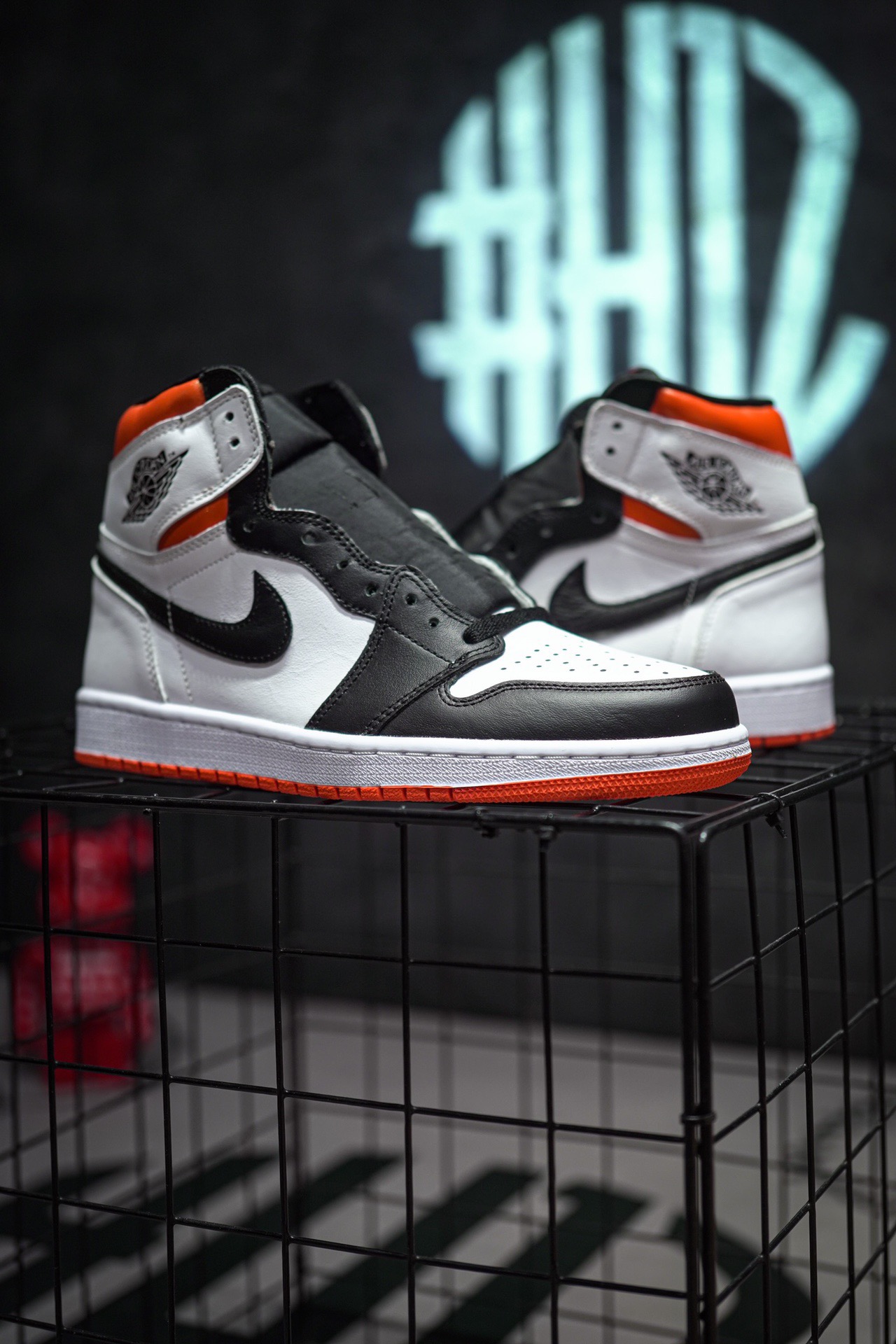 Nike Air Jordan 1 High AJ1