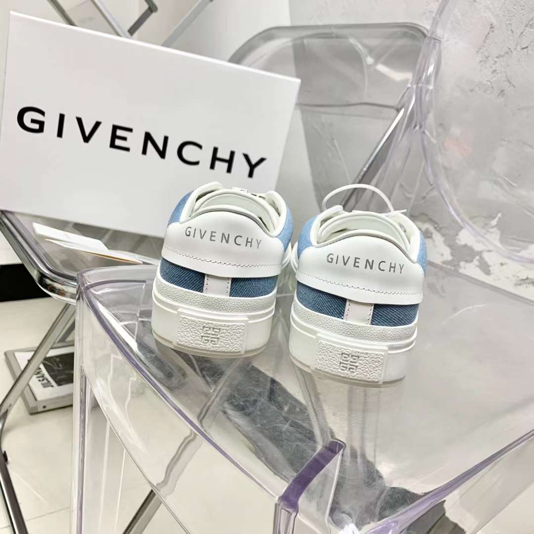 Men Women G*ivenchy Top Sneaker ( )