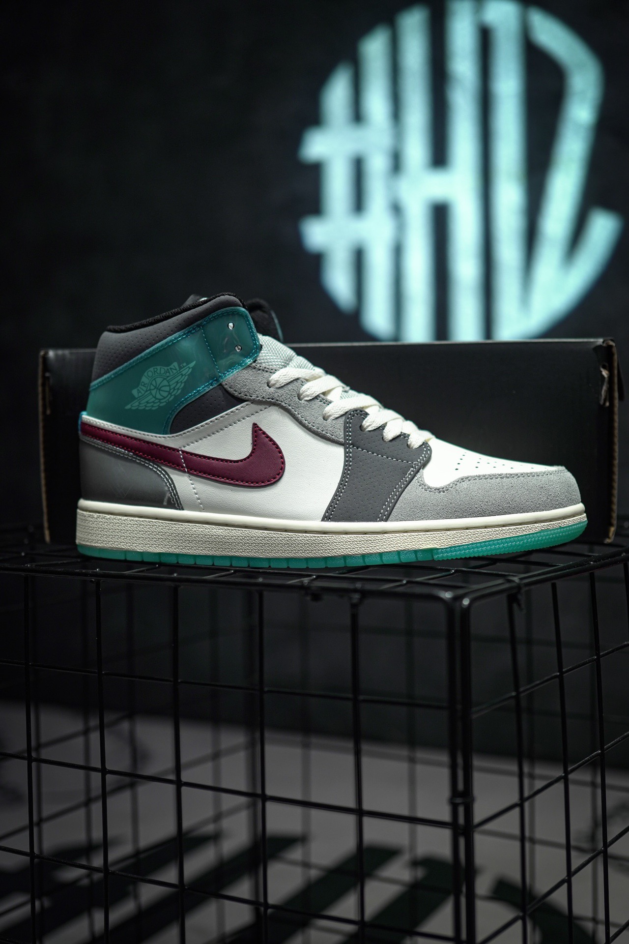 Nike Air Jordan 1 High AJ1