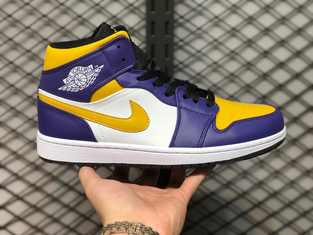 Nike Air Jordan 1 High AJ1