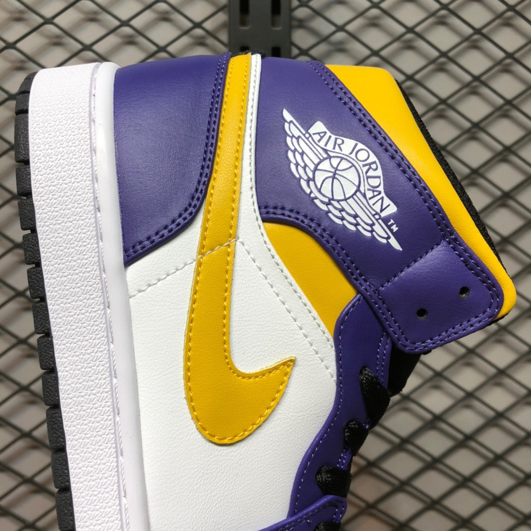 Nike Air Jordan 1 High AJ1