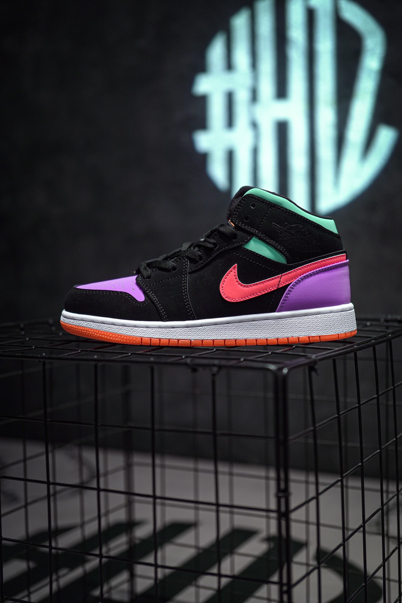 Nike Air Jordan 1 High AJ1