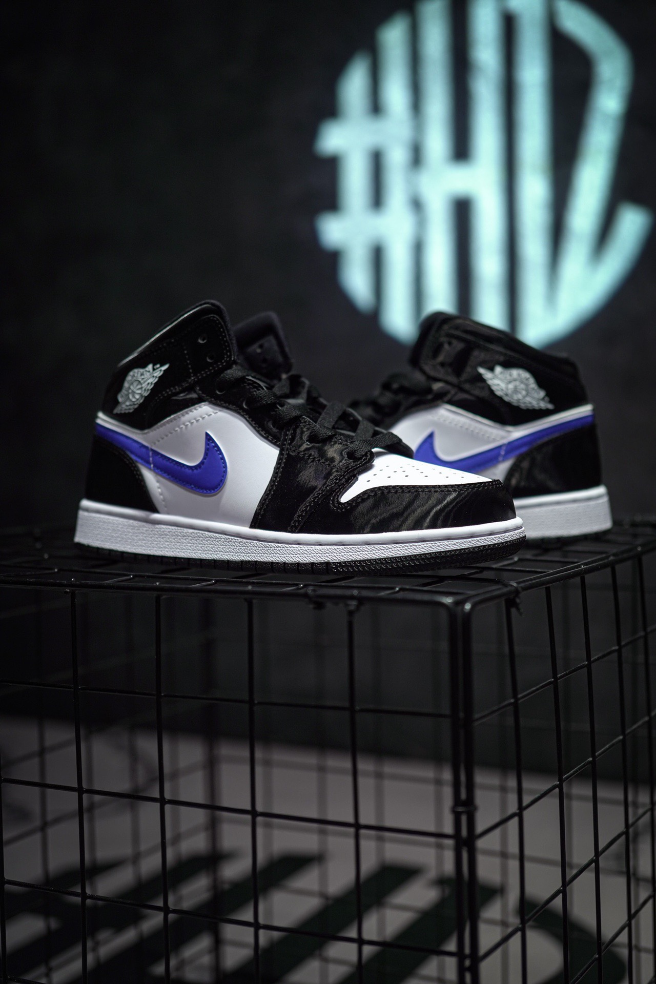 Nike Air Jordan 1 High AJ1