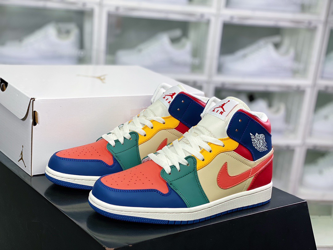 Nike Air Jordan 1 High AJ1