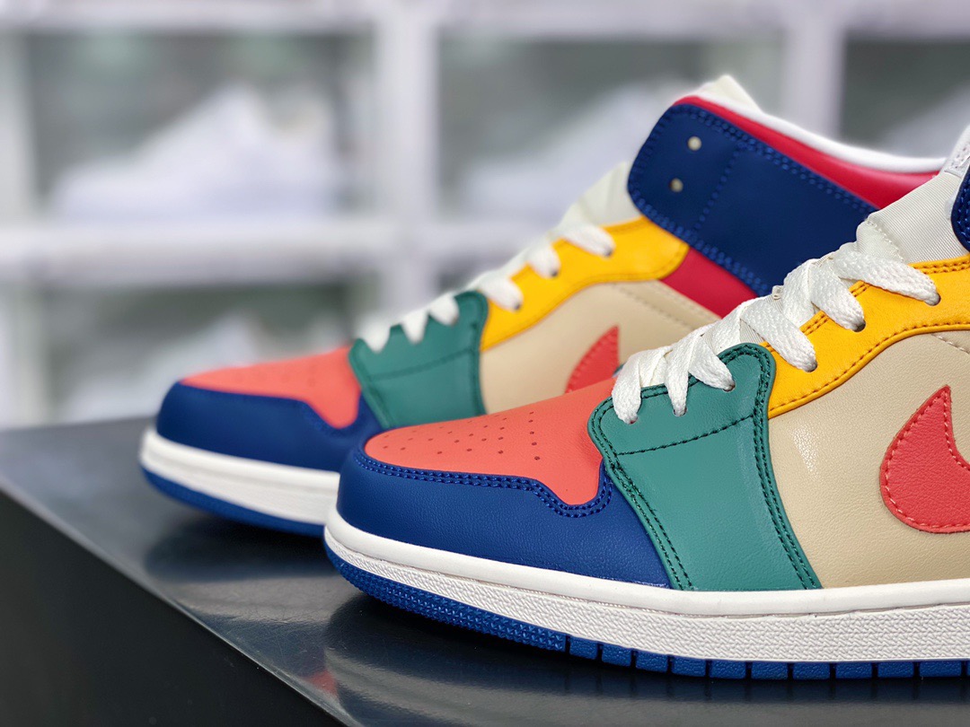 Nike Air Jordan 1 High AJ1