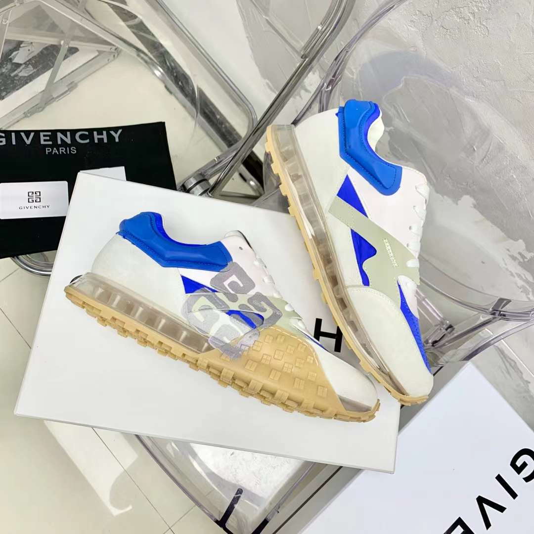 Men G*ivenchy Top Sneaker （ ）