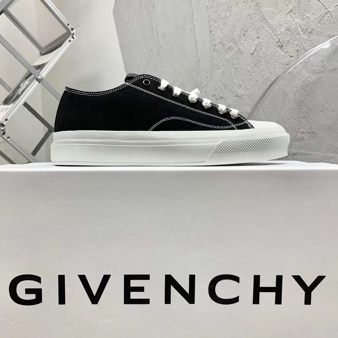 Men Women G*ivenchy Top Sneaker ( )
