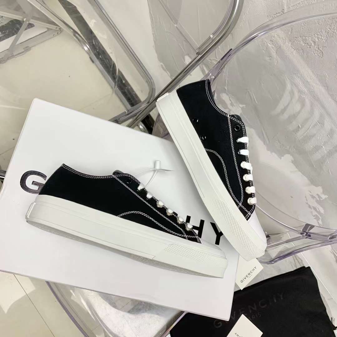 Men Women G*ivenchy Top Sneaker ( )