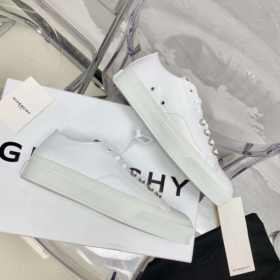 Men Women G*ivenchy Top Sneaker ( )