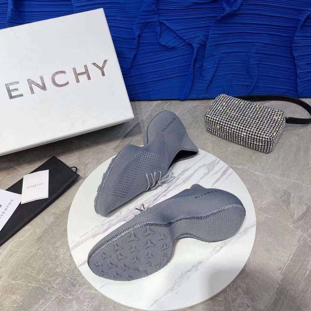 Men Women G*ivenchy Top Sneaker ( )