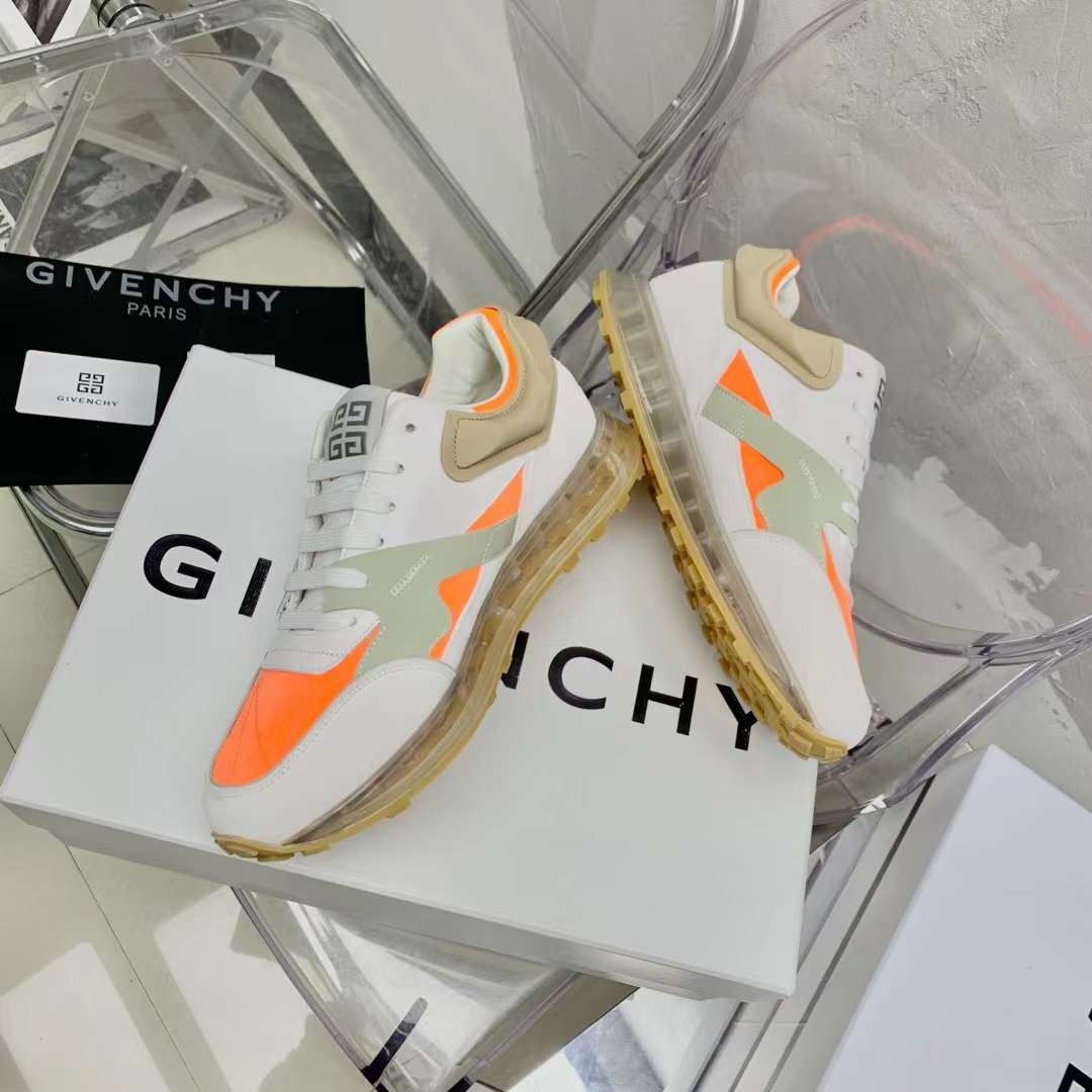 Men G*ivenchy Top Sneaker （ ）