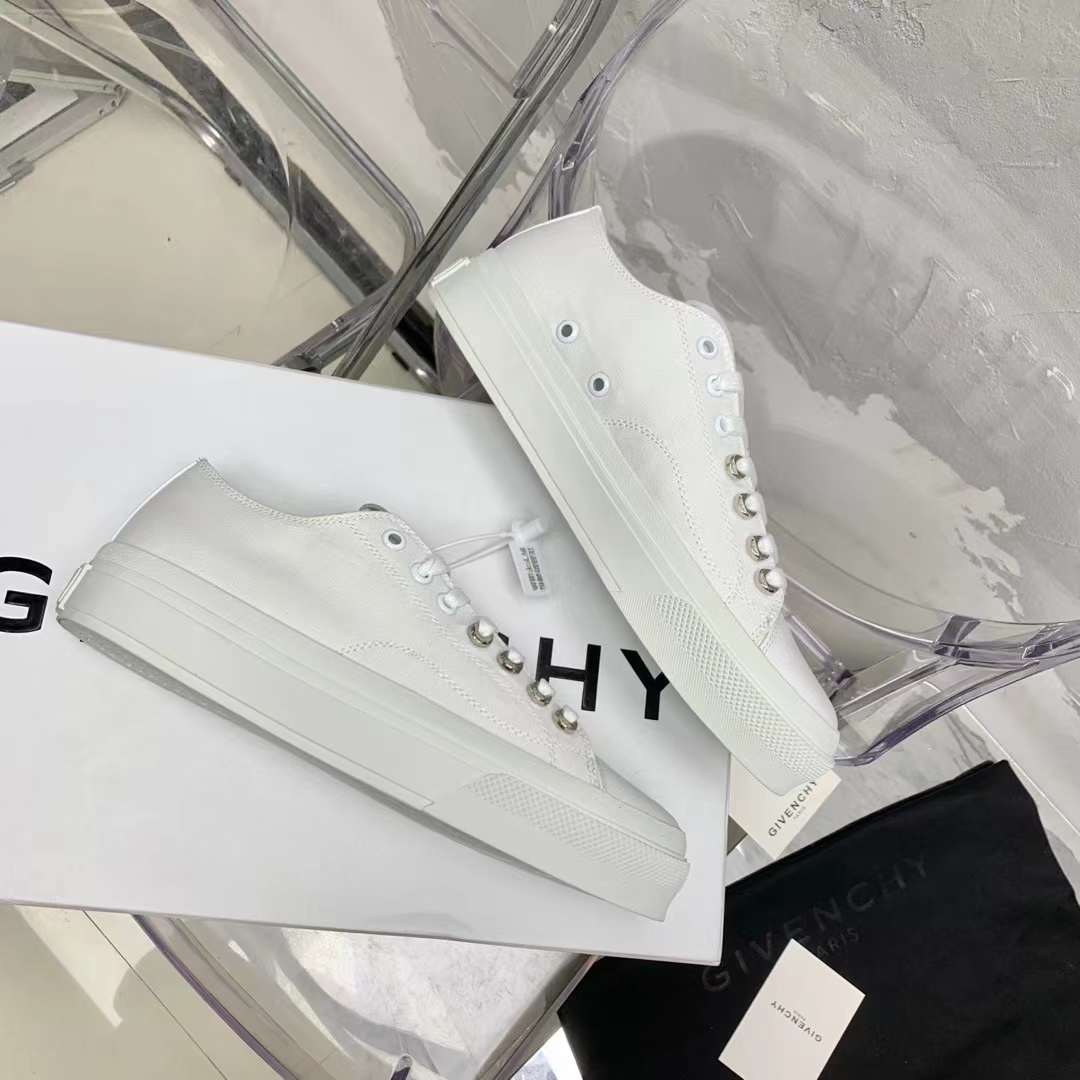 Men Women G*ivenchy Top Sneaker ( )