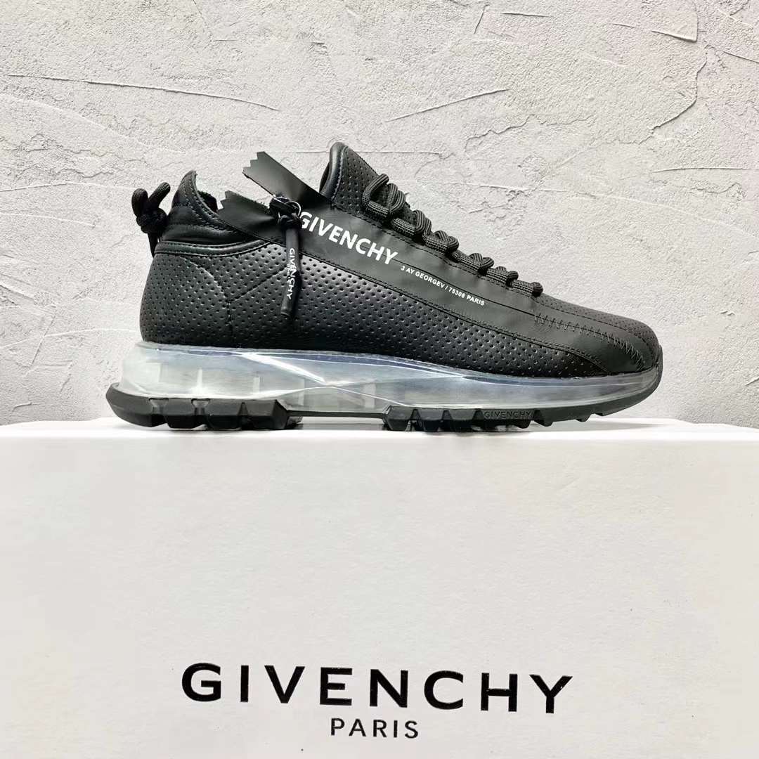 Men G*ivenchy Top Sneaker （ ）