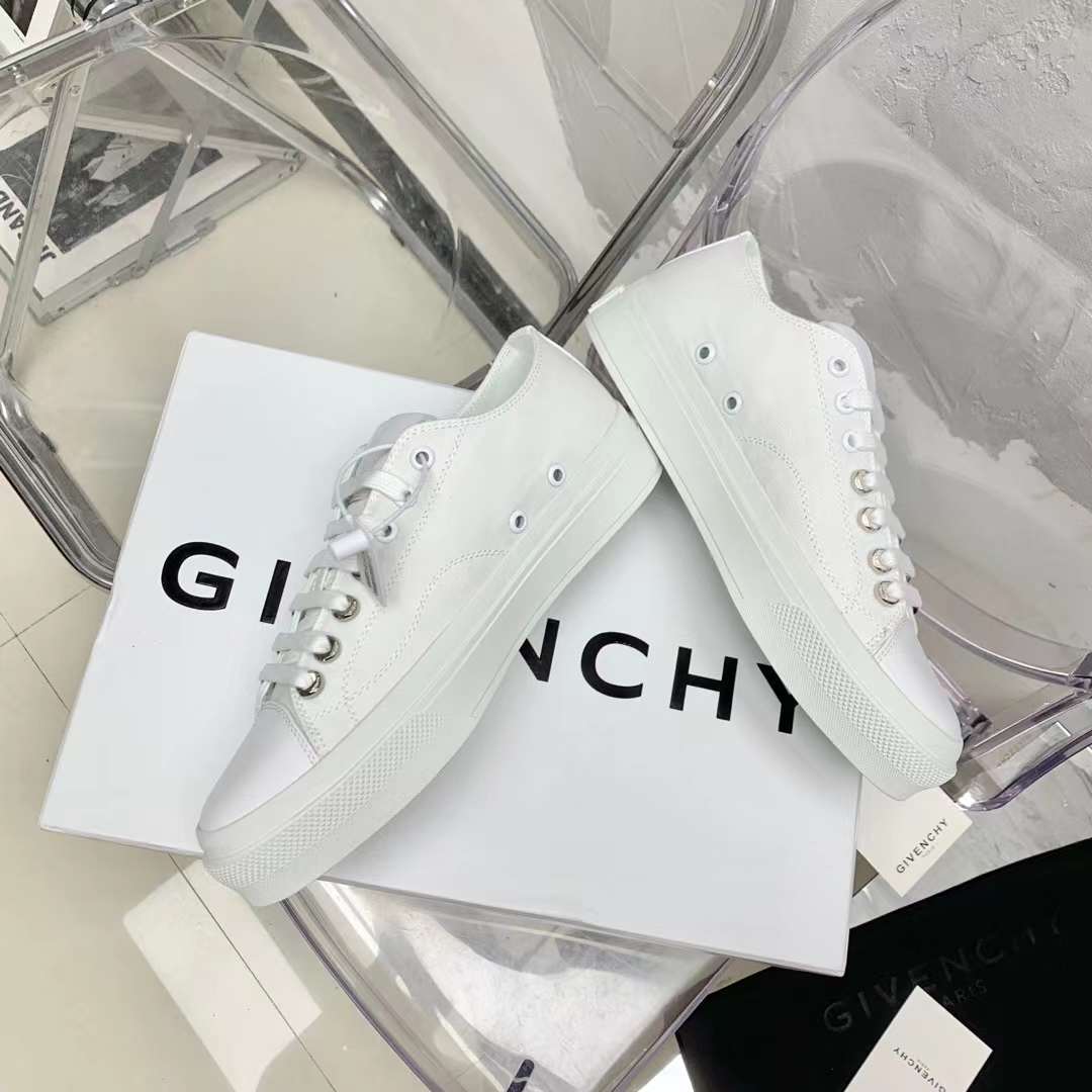 Men Women G*ivenchy Top Sneaker ( )