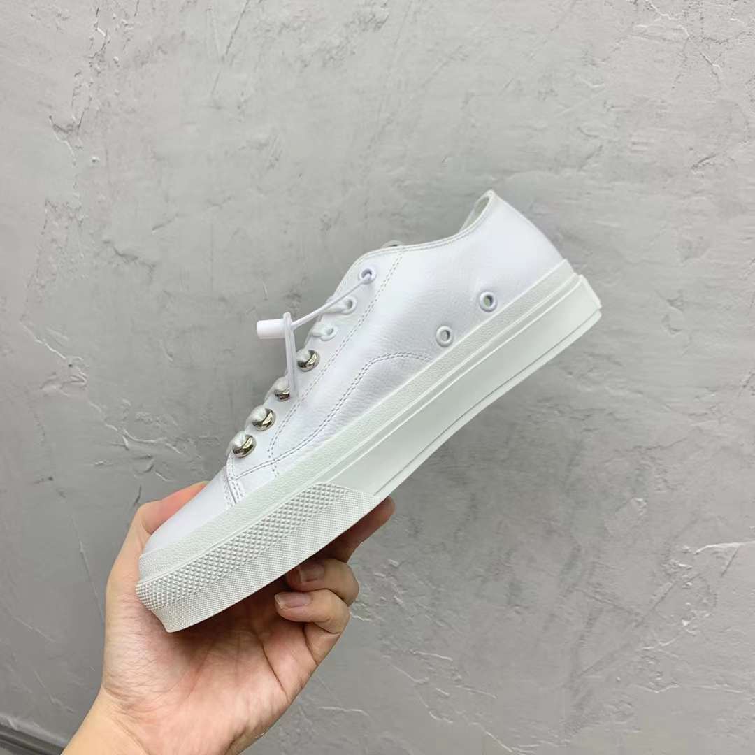 Men Women G*ivenchy Top Sneaker ( )