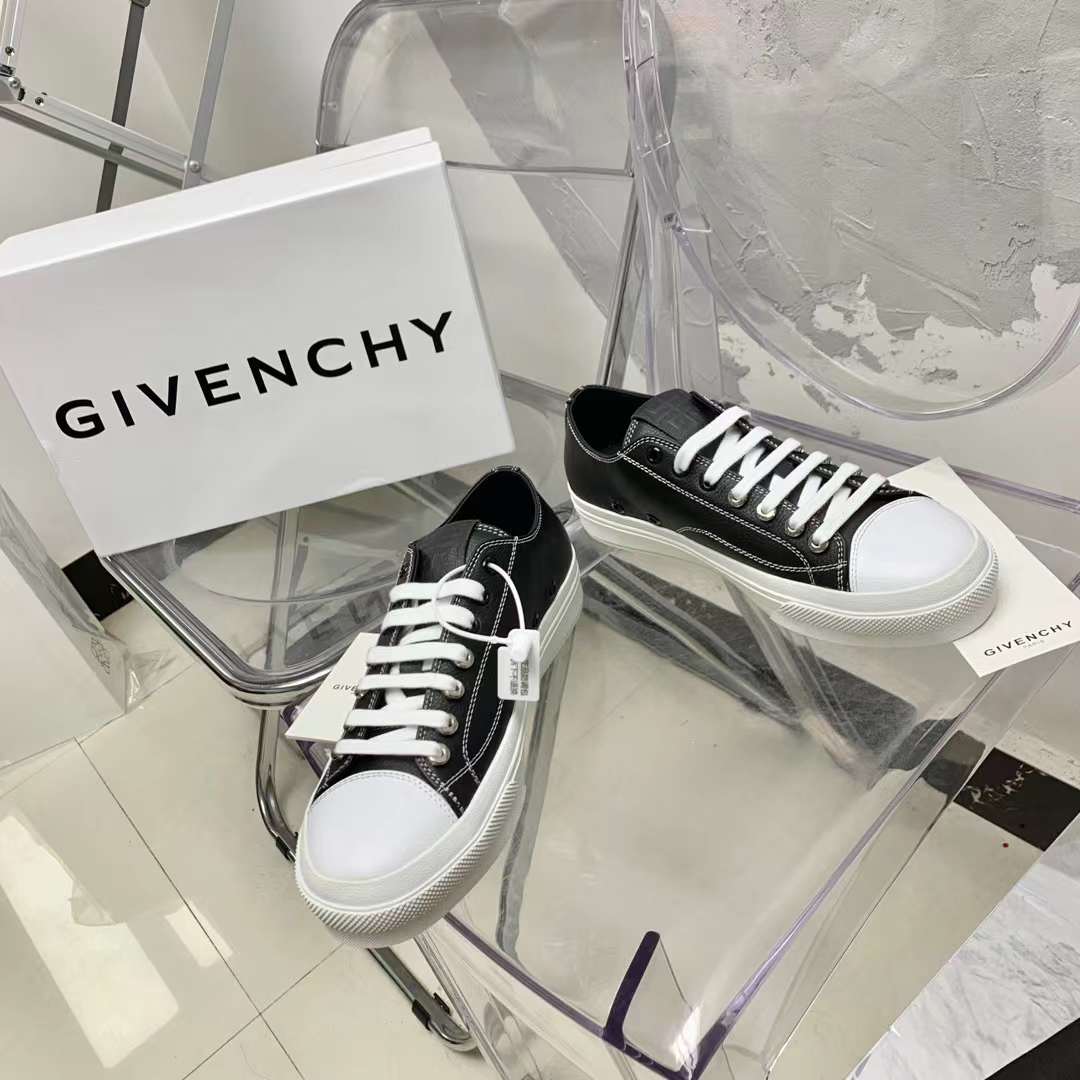 Men Women G*ivenchy Top Sneaker ( )