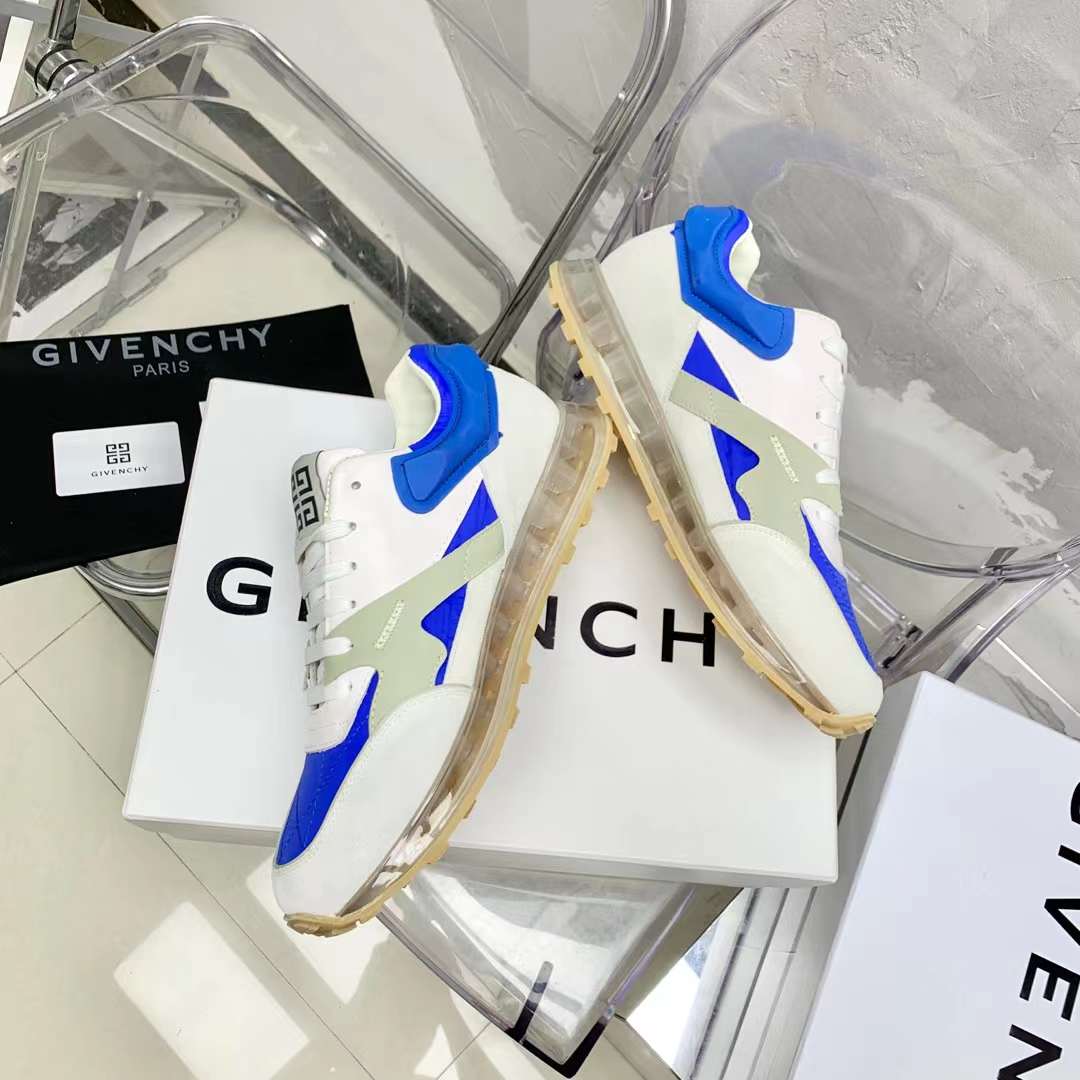 Men G*ivenchy Top Sneaker （ ）