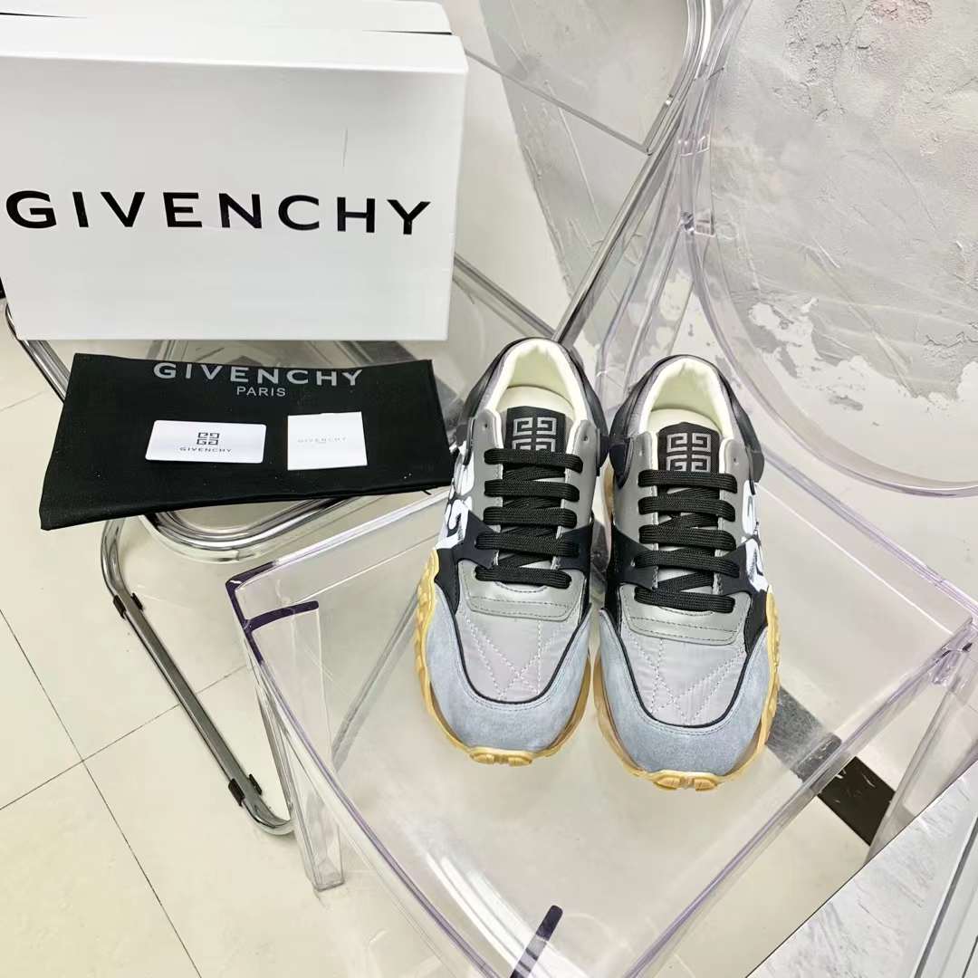 Men G*ivenchy Top Sneaker ( )