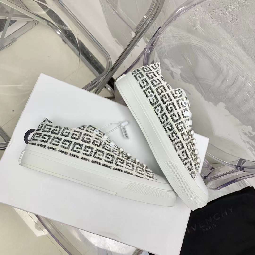 Men Women G*ivenchy Top Sneaker ( )